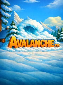 Mrmega-kasino Avalanche play online