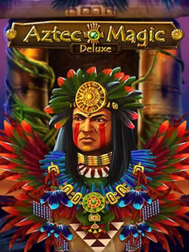 Mrmega-kasino Aztec Magic Deluxe play online