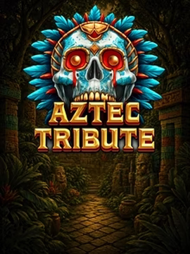 Mrmega-kasino Aztec Tribute play online