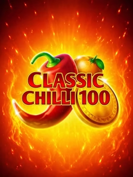 Mrmega-kasino Classic Chilli 100 play online