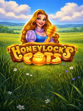Mrmega-kasino Honeylock's Pots play online