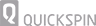 Mrmega-kasino Quickspin pelintarjoajan logo