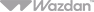 Mrmega-kasino Wazdan pelintarjoajan logo